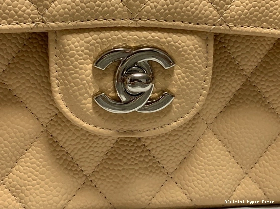 HyperPeter 23CM CHANEL BAG FLAP 0714